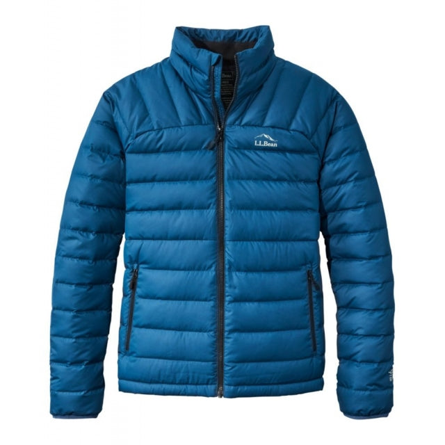 Bean's Down Jacket Men's Regular