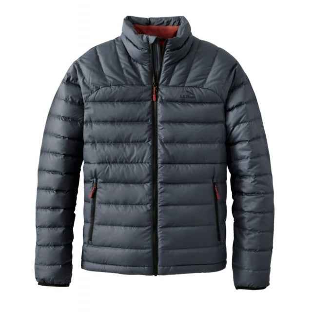 Bean's Down Jacket Men's Regular