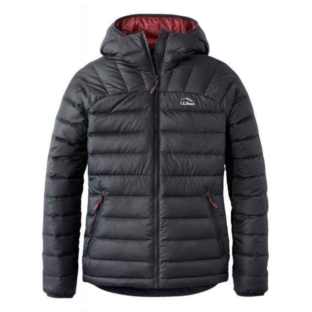 Bean's Down Hooded Jacket Women's Regular