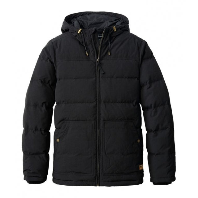 Bean's Utility Puffer Jacket Men's Regular