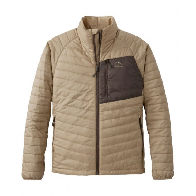 Primaloft Packaway Jacket 2 Men's Regular