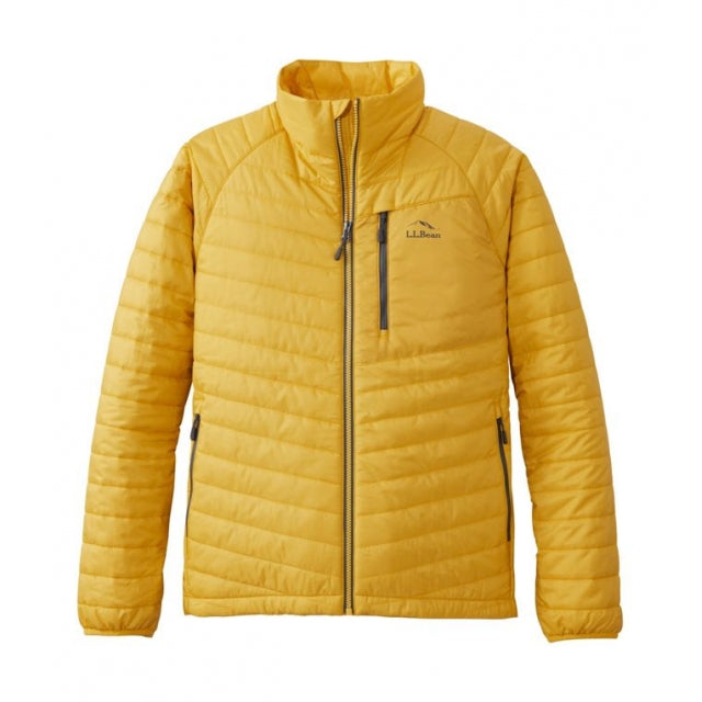 Primaloft Packaway Jacket 2 Regular