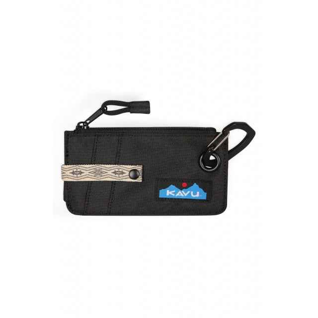 Clipper Card Case