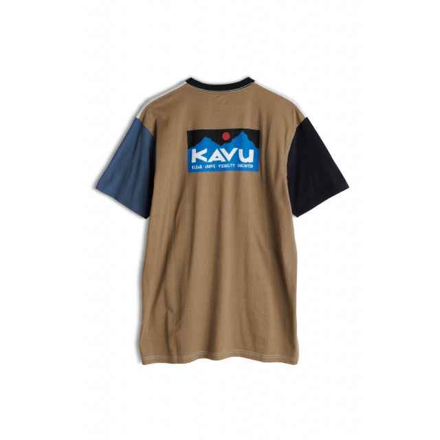 Men's Klear Above Etch Art