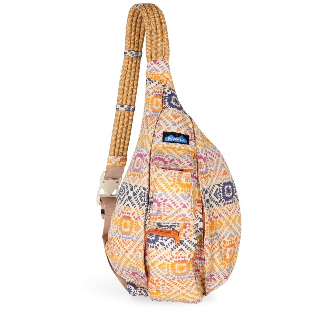 Rope Bag