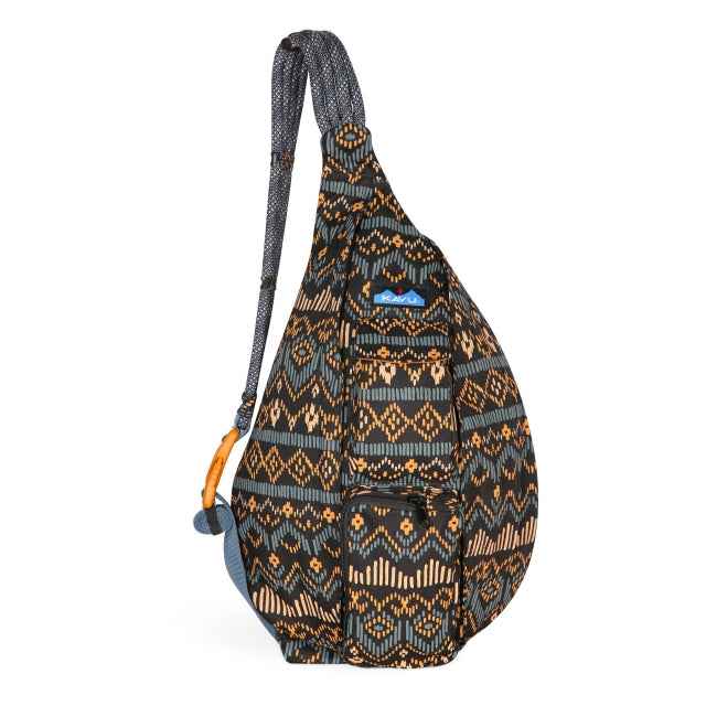 Rope Bag