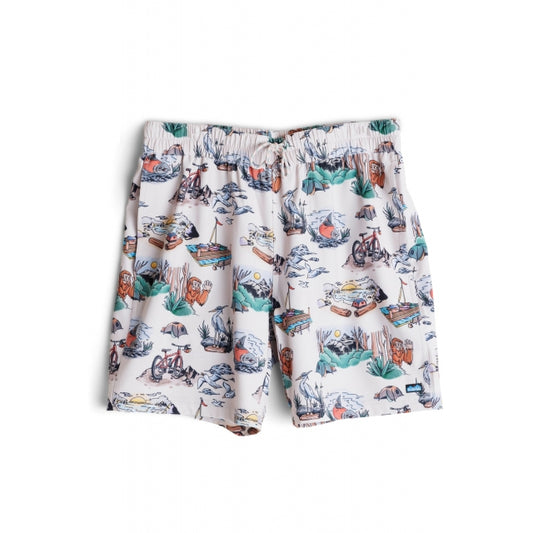 Costa Short