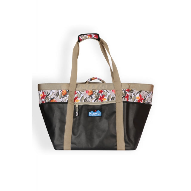 Hauler Tote