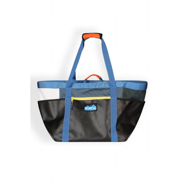 Hauler Tote