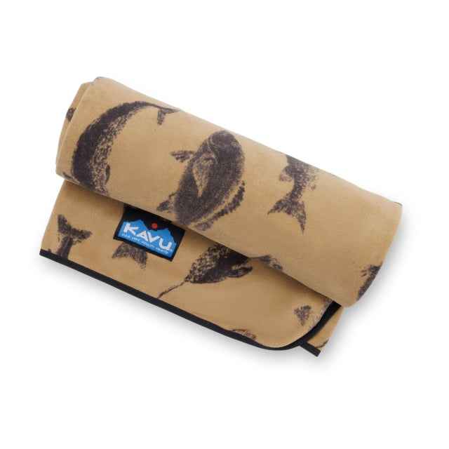 Doe Bay Blanket