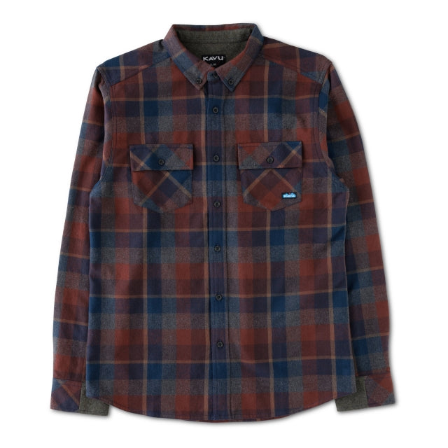 Men's Buffaroni