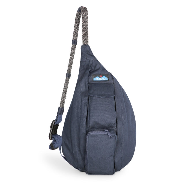 Mini Rope Bag - Earth's Edge