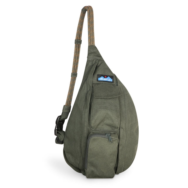 Mini Rope Bag - Earth's Edge