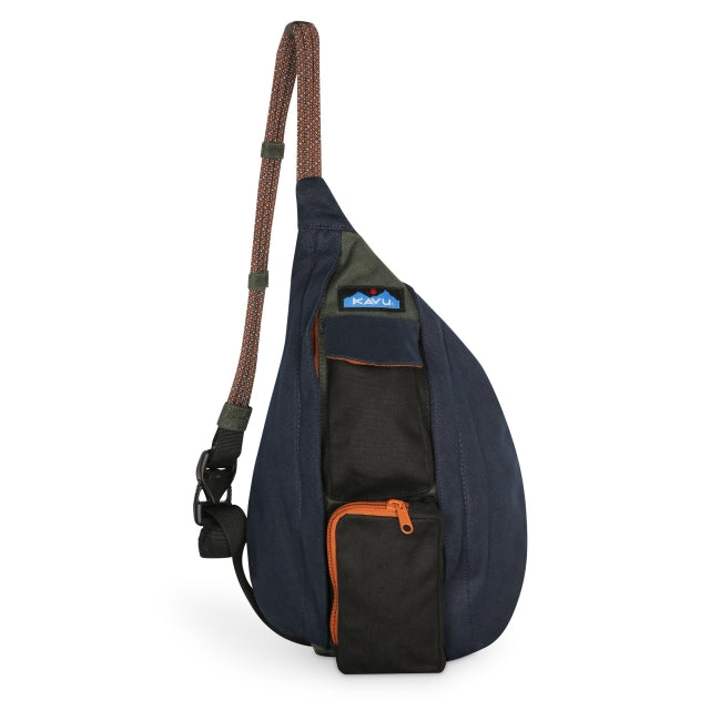 Mini Rope Bag - Earth's Edge
