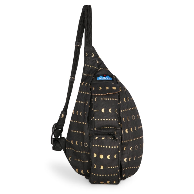 Mini Rope Bag - Earth's Edge