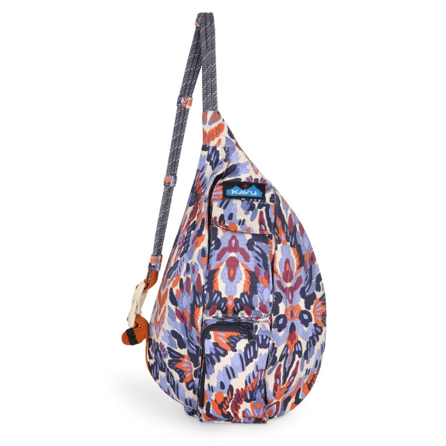 Mini Rope Bag - Earth's Edge