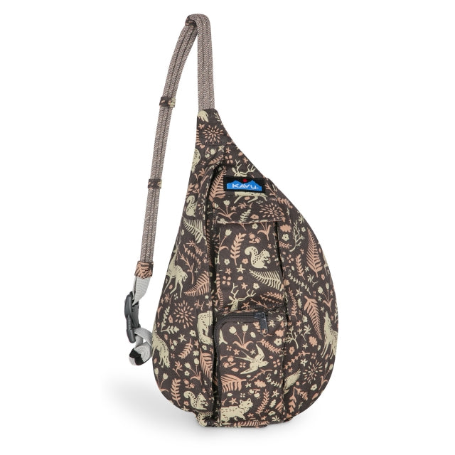 Mini Rope Bag - Earth's Edge