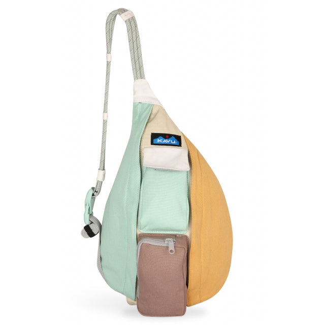 Mini Rope Bag - Earth's Edge