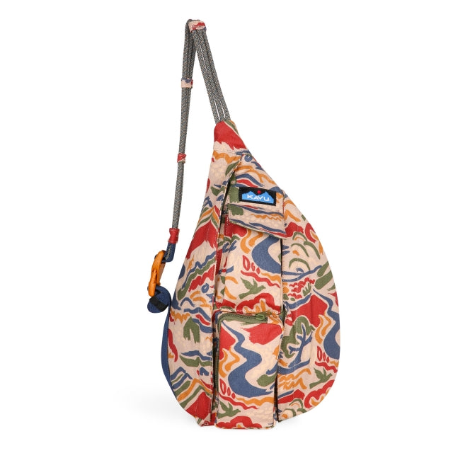 Mini Rope Bag