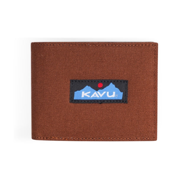Yukon Wallet - Earth's Edge