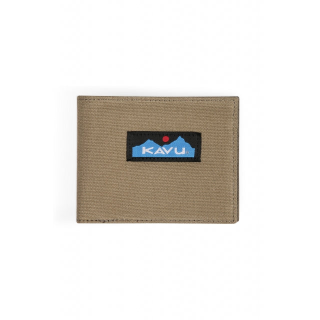 Yukon Wallet - Earth's Edge