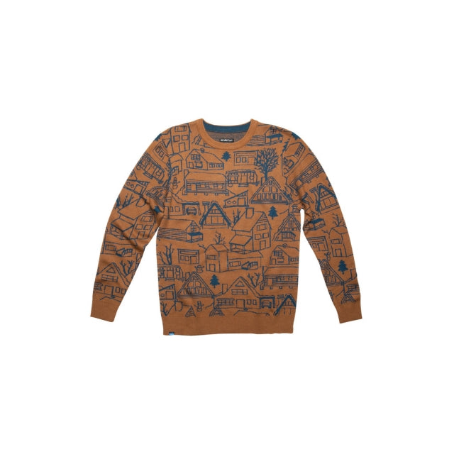 Men's Highline