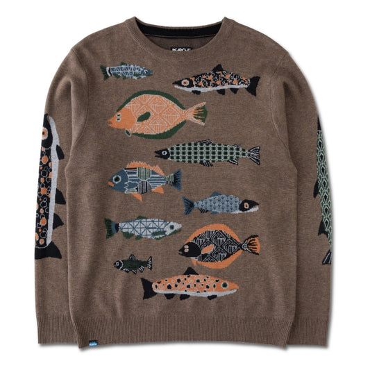 Men's Highline - Earth's Edge