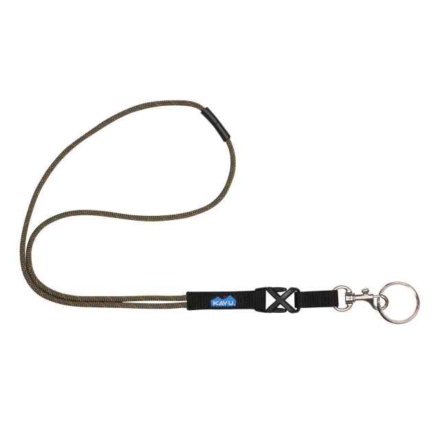 Rope Lanyard