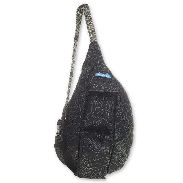 Mini Rope Sling - Earth's Edge