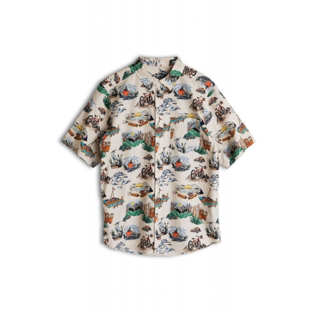 The Jam - Earth's Edge