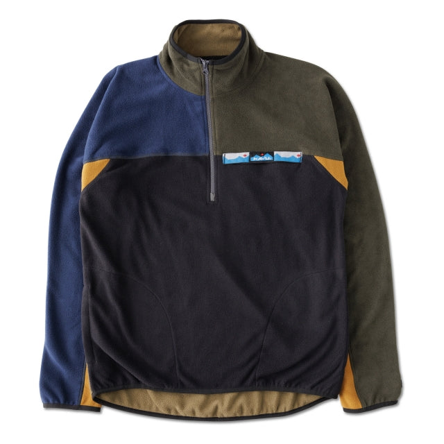 Winter Throwshirt