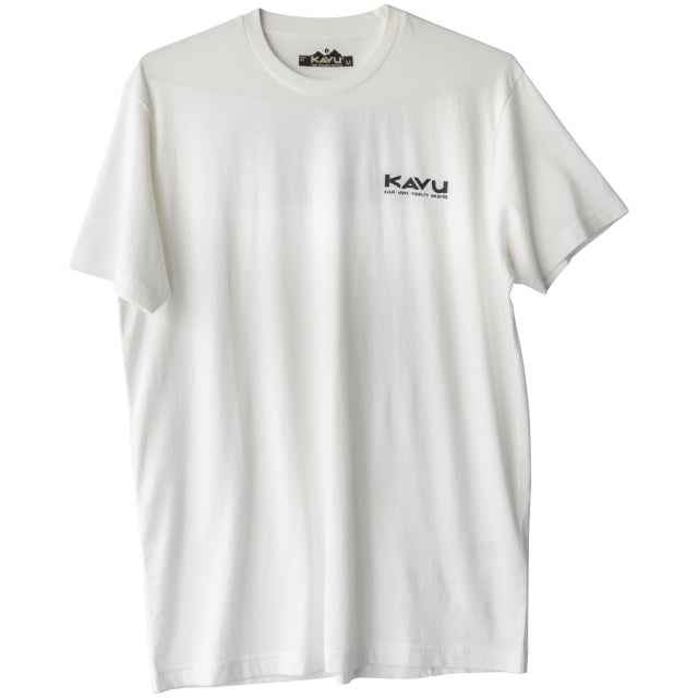 Men's Klear Above Etch Art