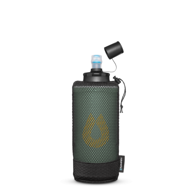 Packflask Kit 500Ml