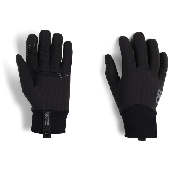 Women's Vigor Heavyweight Sensor Gloves - Earth's Edge