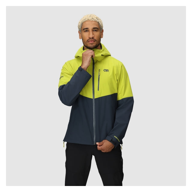Men's Foray 3L Jacket