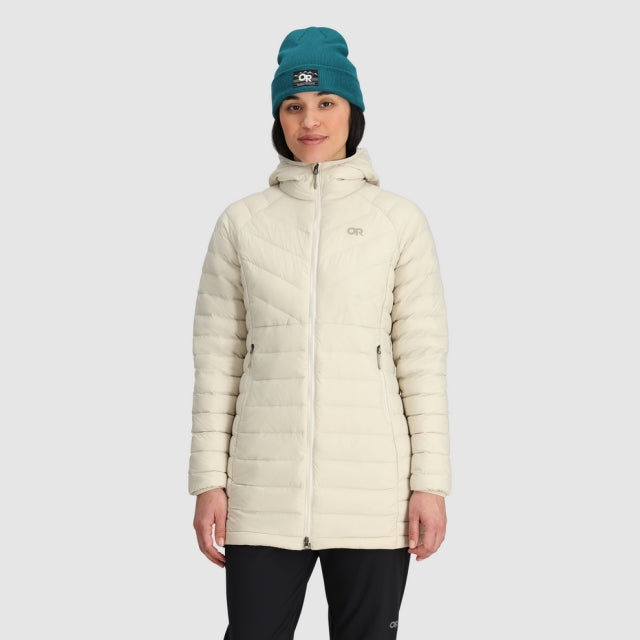 Transcendent Down Parka
