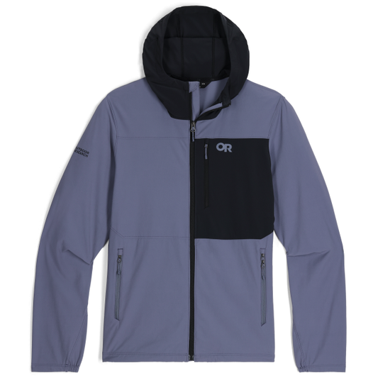 Ferrosi Hoodie