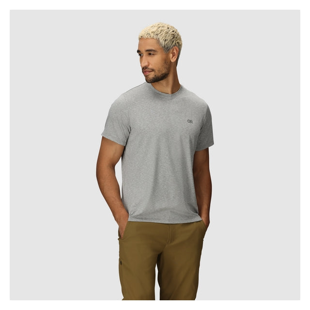 Men's ActiveIce Spectrum Sun T-Shirt