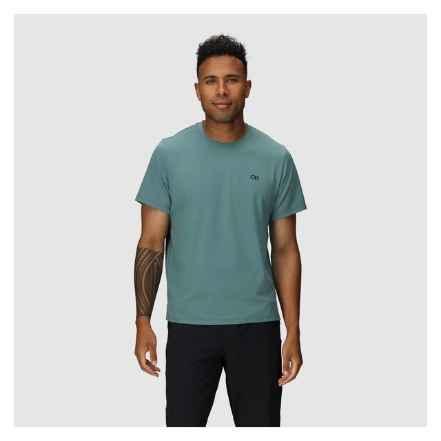 Men's ActiveIce Spectrum Sun T-Shirt