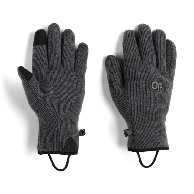 Men's Flurry Sensor Gloves