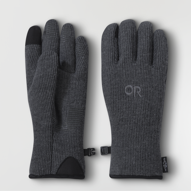 Flurry Sensor Gloves
