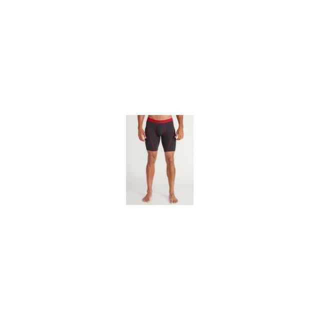 Men's Give-N-Go Sport 2.0 Boxer Brief 9''