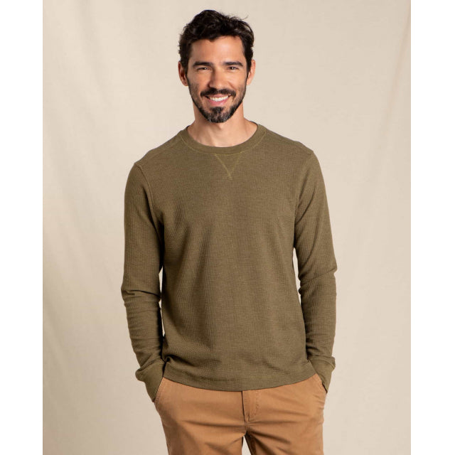 Framer II LS Crew