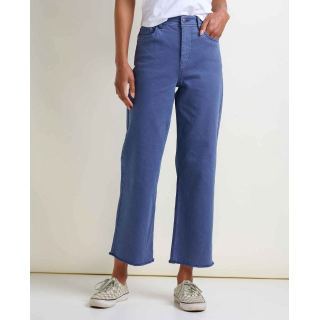 Women's Balsam Cutoff Pant