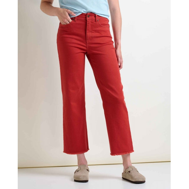 Women's Balsam Cutoff Pant