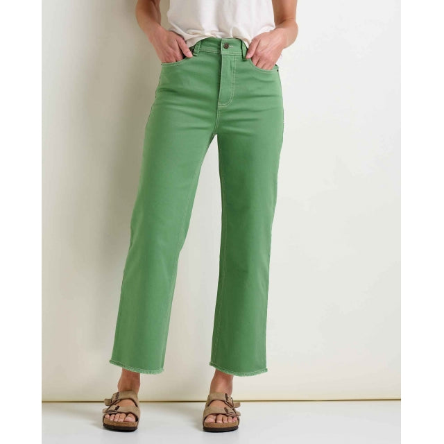 Women's Balsam Cutoff Pant