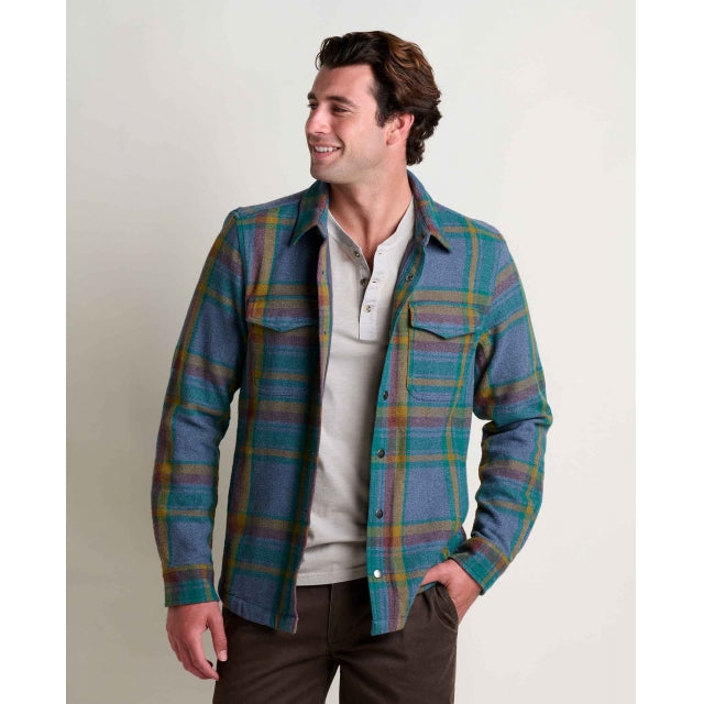 Mojac III Shirt Jacket