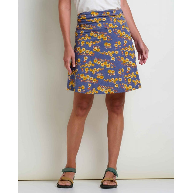 Women's Chaka Skirt