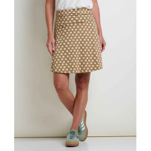 Women's Chaka Skirt