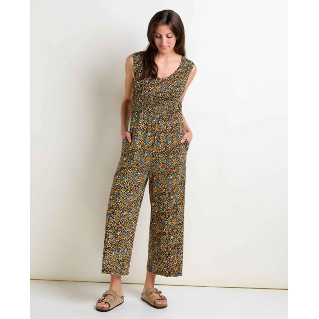Women's Gemina V SL Jumpsuit
